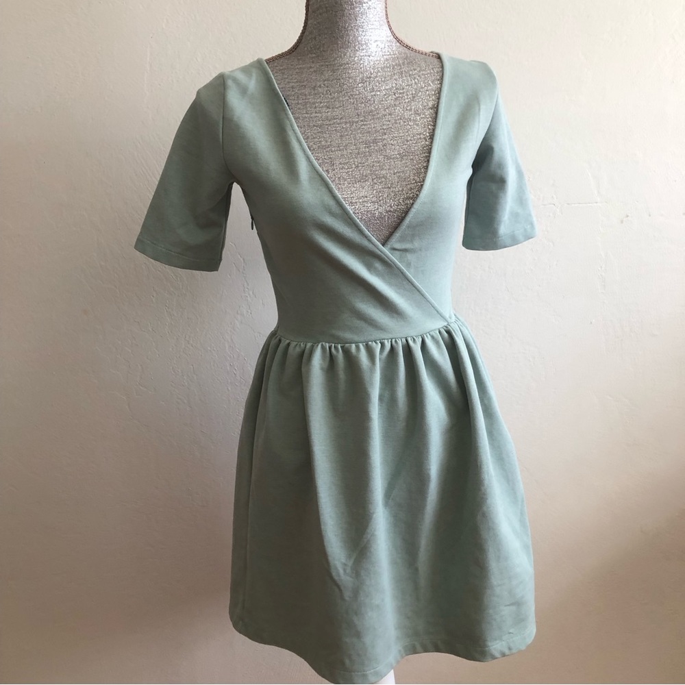 Zara women beautiful dress - Picture 2 of 7
